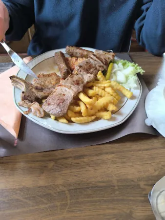 Bild von Restaurant Dalmacija