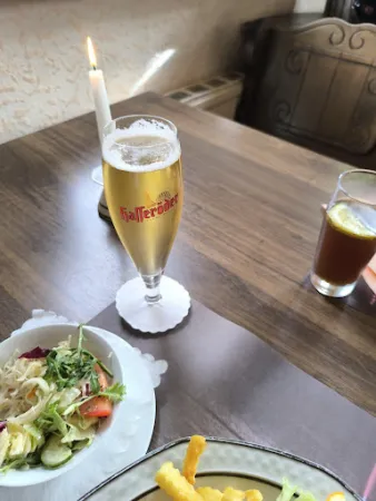 Bild von Restaurant Dalmacija