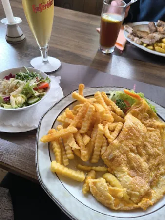 Bild von Restaurant Dalmacija