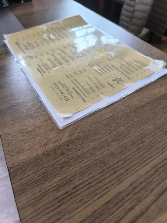 Bild von Restaurant Dalmacija