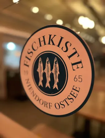 Bild von Restaurant Fischkiste