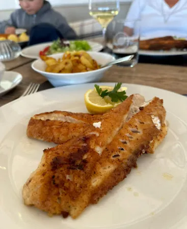 Bild von Restaurant Fischkiste