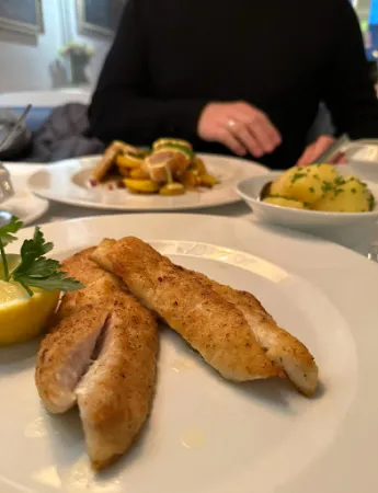 Bild von Restaurant Fischkiste
