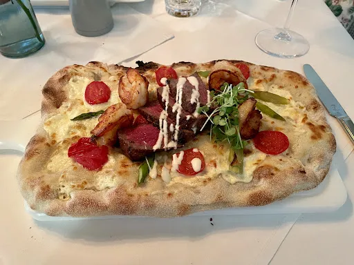 Bild von Restaurant Fischkiste
