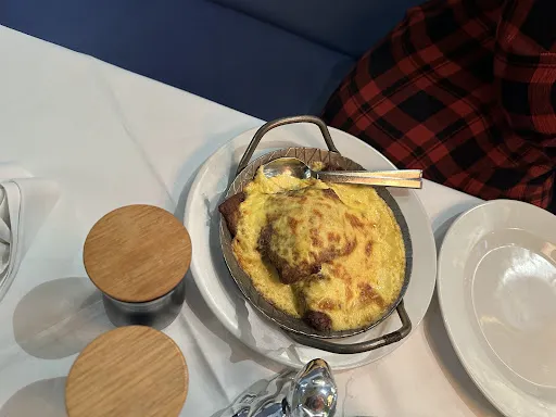 Bild von Restaurant Fischkiste