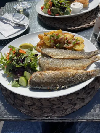 Bild von Restaurant Fischkiste