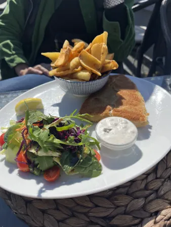 Bild von Restaurant Fischkiste