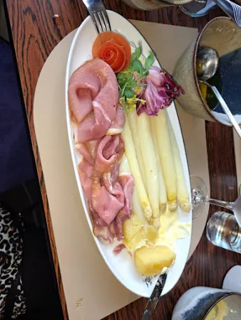 Bild von Strandrestaurant Karlsminde