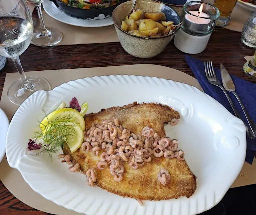 Bild von Strandrestaurant Karlsminde