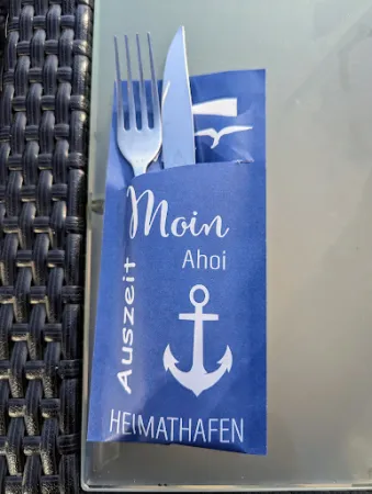 Bild von Strandrestaurant Karlsminde