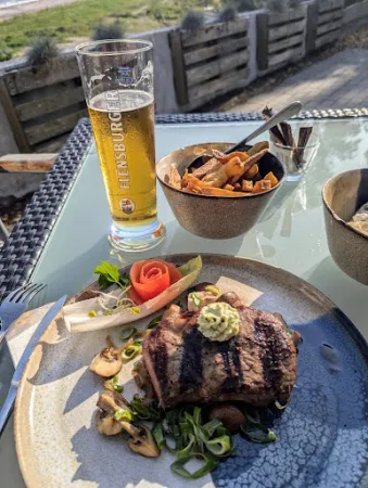 Bild von Strandrestaurant Karlsminde