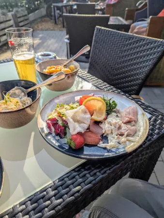 Bild von Strandrestaurant Karlsminde