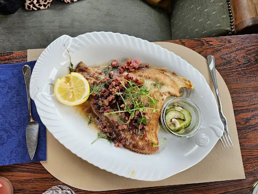 Bild von Strandrestaurant Karlsminde
