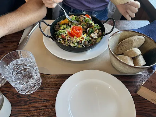 Bild von Strandrestaurant Karlsminde