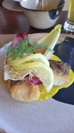 Bild von Strandrestaurant Karlsminde