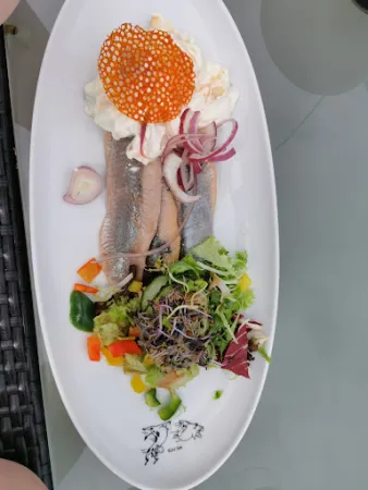 Bild von Strandrestaurant Karlsminde