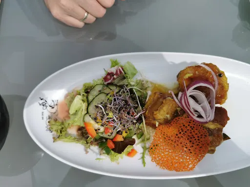 Bild von Strandrestaurant Karlsminde