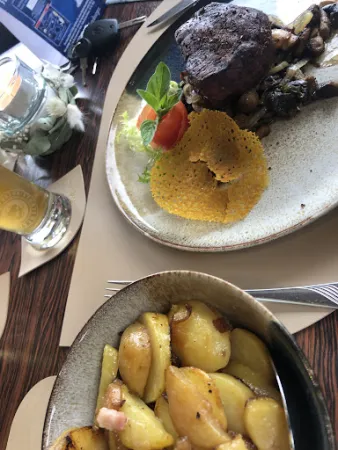 Bild von Strandrestaurant Karlsminde