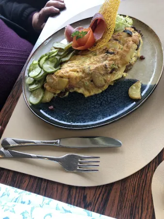 Bild von Strandrestaurant Karlsminde