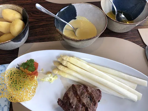 Bild von Strandrestaurant Karlsminde