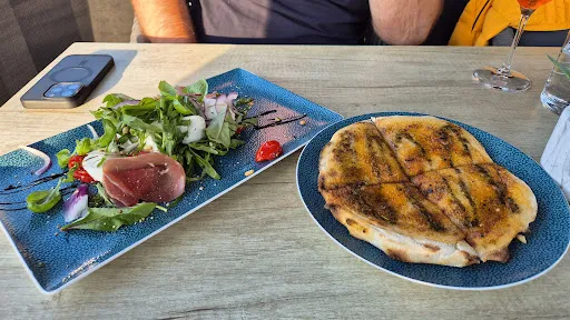Bild von Restaurant Bootshaus Niendorf