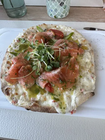 Bild von Restaurant Bootshaus Niendorf