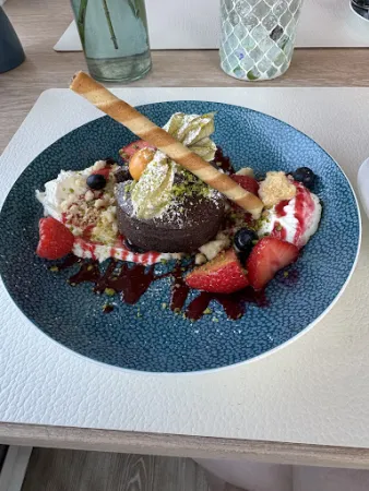 Bild von Restaurant Bootshaus Niendorf
