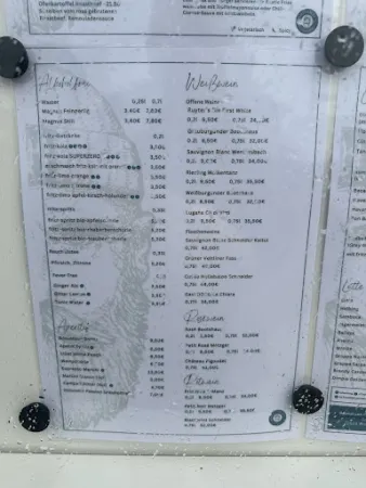Bild von Restaurant Bootshaus Niendorf