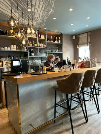 Bild von Restaurant Bootshaus Niendorf