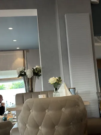 Bild von Restaurant Bootshaus Niendorf