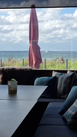 Bild von Restaurant Bootshaus Niendorf