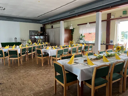 Bild von Gasthof Voß Gaststätte