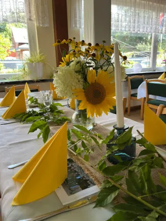 Bild von Gasthof Voß Gaststätte