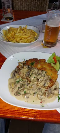 Bild von Gasthof Voß Gaststätte