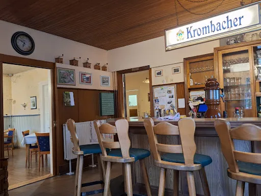 Bild von Gasthof Voß Gaststätte