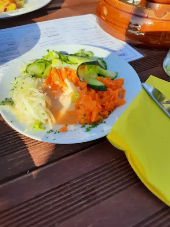 Bild von Gasthof Voß Gaststätte
