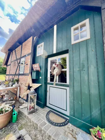 Bild von Café am See Bellin