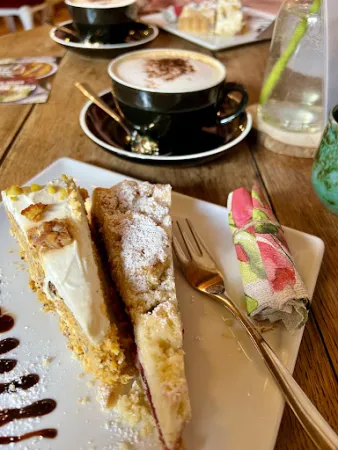 Bild von Café am See Bellin