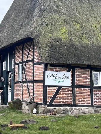 Bild von Café am See Bellin