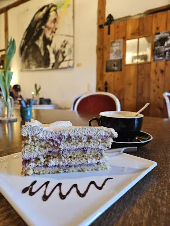 Bild von Café am See Bellin