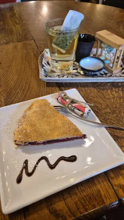 Bild von Café am See Bellin