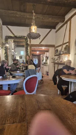 Bild von Café am See Bellin