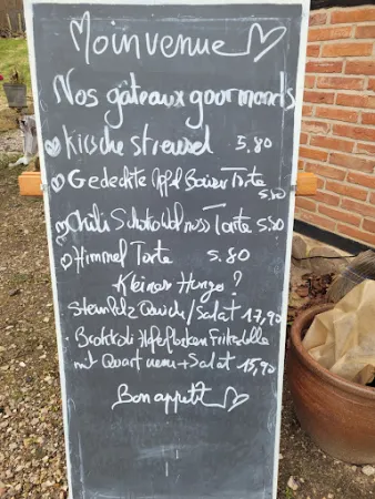 Bild von Café am See Bellin