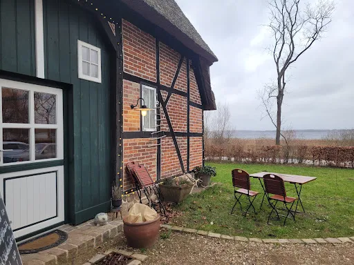 Bild von Café am See Bellin