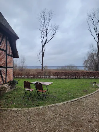 Bild von Café am See Bellin