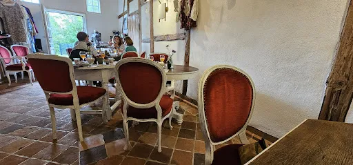 Bild von Café am See Bellin