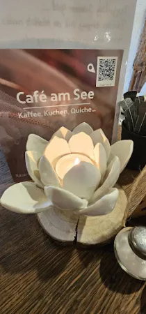 Bild von Café am See Bellin