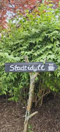 Bild von Stadtidyll