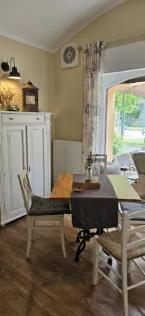Bild von Stadtidyll