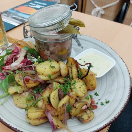 Bild von Gaststätte „Zum Talgut“ Lauenhain